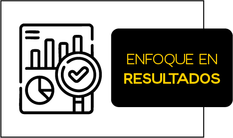 Enfoque en Resultados